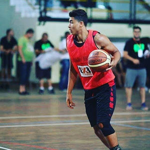 Meet your Posher, Ghassen